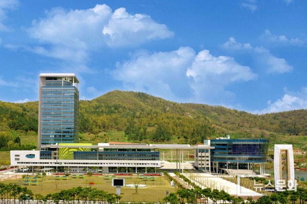 전라남도청